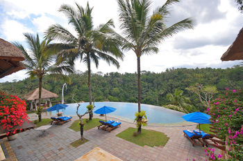 Villa Puri Wulandari Boutique Resort & Spa