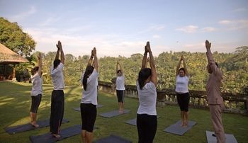 Villa Puri Wulandari Boutique Resort & Spa