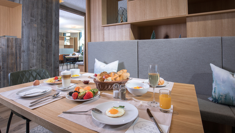 Hotel Der Waldhof