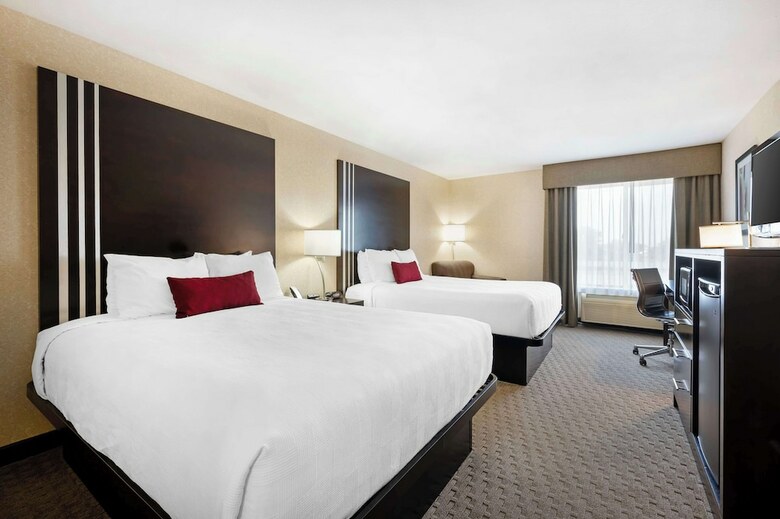 Hotel Best Western Plus Howe Inn