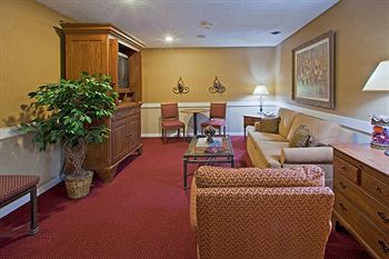 Hotel Holiday Inn Express Mishawaka - South Bend Area