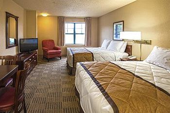 Aparthotel Extended Stay America - South Bend - Mishawaka - South