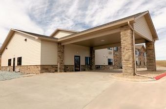 Hotel Boulders Inn & Suites Oak Ridge