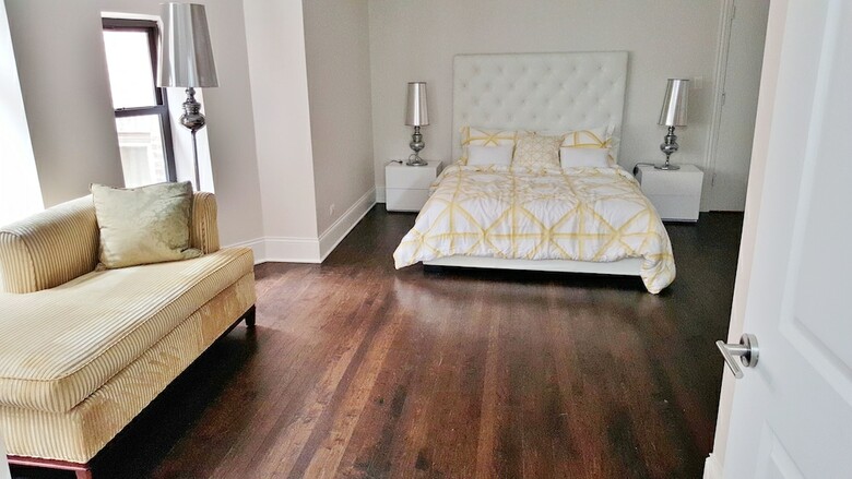 Apartamento Stan Mansion Suite