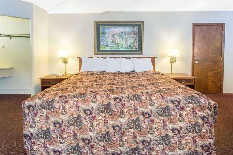 Hotel Days Inn Dubuque
