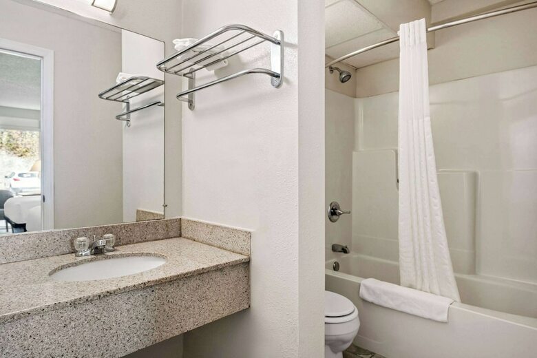 Hotel Days Inn Dubuque