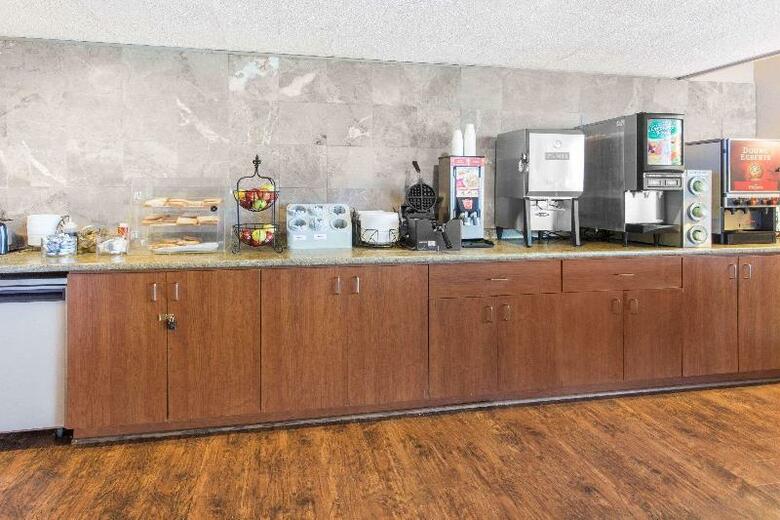 Hotel Days Inn Dubuque