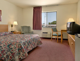 Hotel Super 8 Motel Chanute