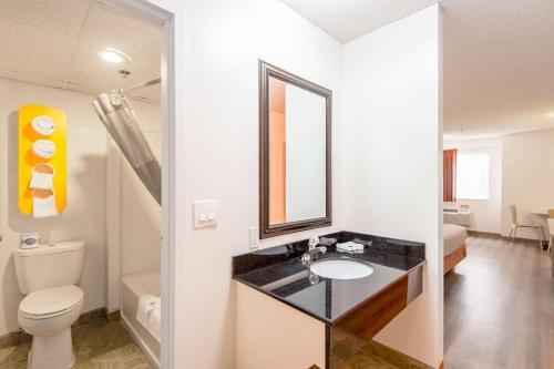 Motel 6 Lawrence Ks