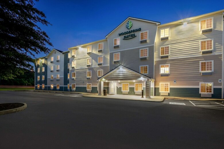 Hotel Value Place Louisville South