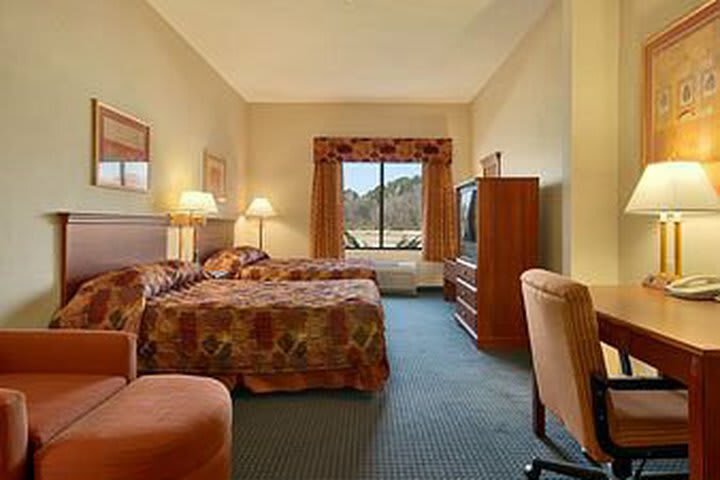 Hotel Wingate By Wyndham West Monroe