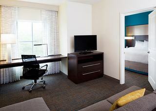 Hotel Residence Inn By Marriott Bangor