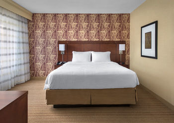 Hotel Courtyard By Marriott Boston Norwood/canton