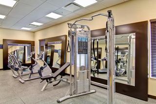 Hotel Hampton Inn & Suites Detroit/troy