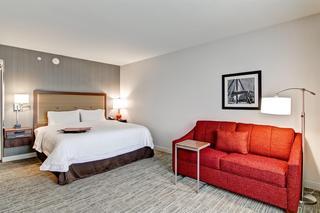 Hotel Hampton Inn & Suites Detroit/troy