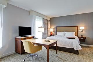 Hotel Hampton Inn & Suites Detroit/troy