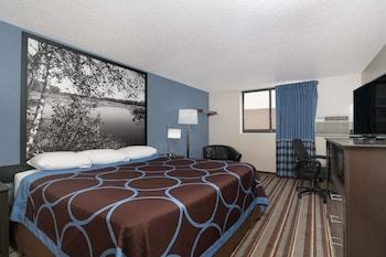 Hotel Super 8 Willmar