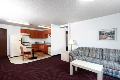 Hotel Travelodge Deer Lodge Montana