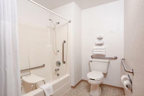 Hotel Travelodge Deer Lodge Montana