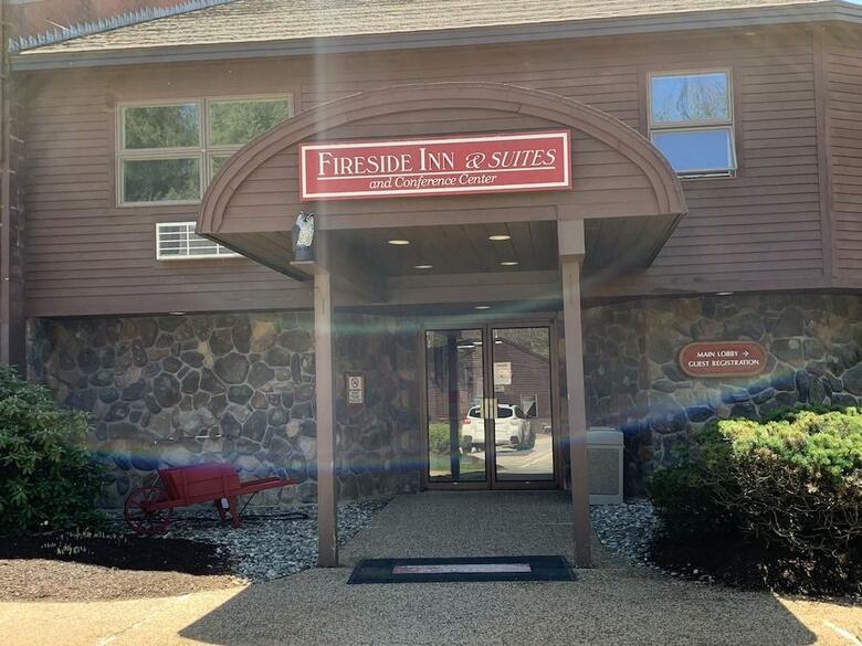 Hotel Fireside Inn & Suites Gilford