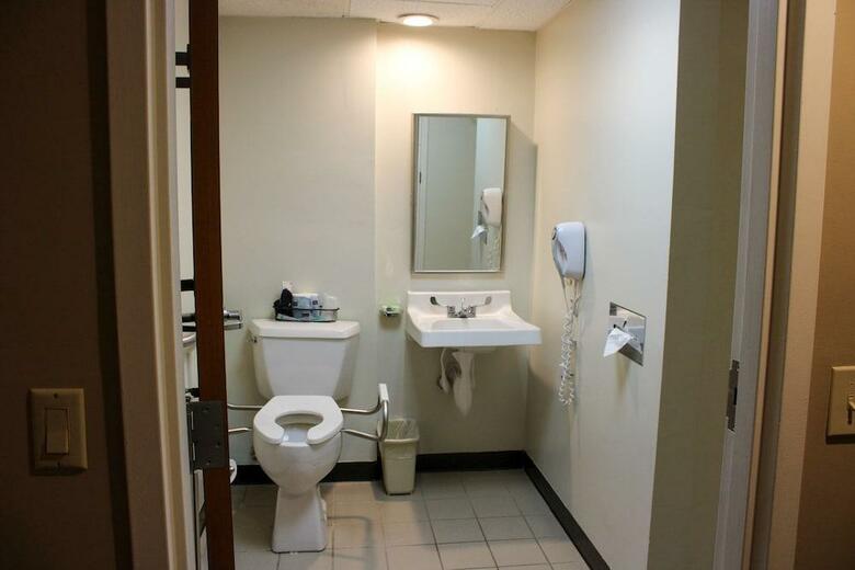 Hotel Fireside Inn & Suites Gilford