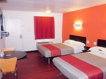 Hotel Motel 6 Glassboro - Rowan University