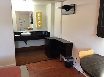 Hotel Motel 6 Glassboro - Rowan University