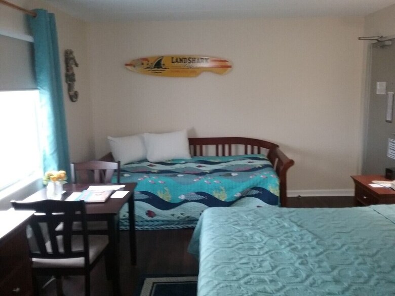 Motel Ocean 7