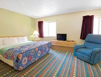 Hotel Belen Super 8 Motel
