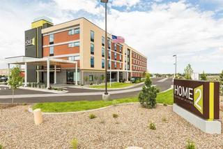 Hotel Home2 Suites By Hilton Farmington/bloomfield