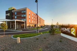 Hotel Home2 Suites By Hilton Farmington/bloomfield