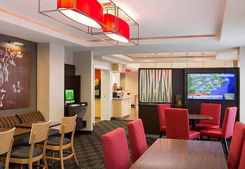 Hotel Towneplace Suites By Marriott Carlsbad