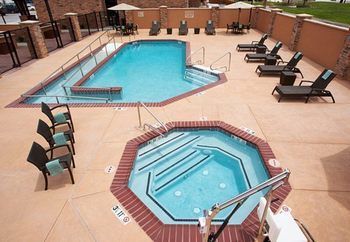 Hotel Towneplace Suites By Marriott Carlsbad