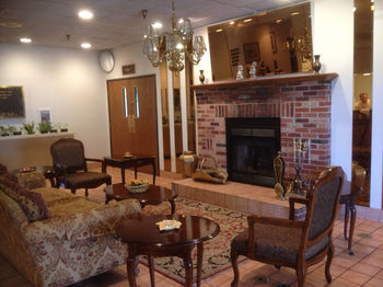 Hotel Riverside Inn - Fulton