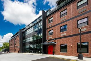 The Time Hotel Nyack