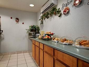 Hotel Microtel Inn By Wyndham Matthews/charlotte