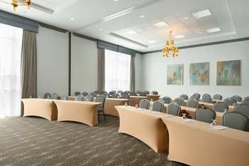 Hotel Embassy Suites Charlotte/ayrsley