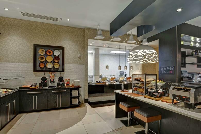 Hotel Hilton Garden Inn Raleigh / Crabtree Valley