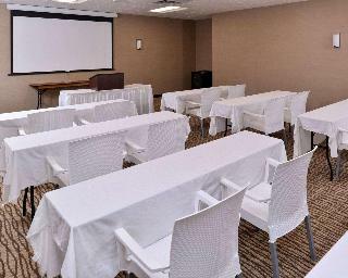 Hotel Comfort Inn & Suites Mandan - Bismarck