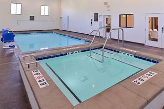 Hotel Comfort Inn & Suites Mandan - Bismarck