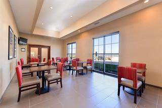 Hotel Comfort Inn & Suites Mandan - Bismarck
