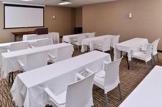 Hotel Comfort Inn & Suites Mandan - Bismarck