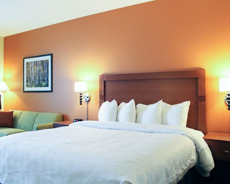 Hotel Mainstay Suites Tioga