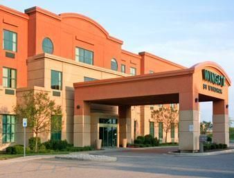 Hotel Wingate By Wyndham - Cincinnati - West Chester