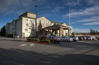 Hotel Quality Inn Gresham - Portland East