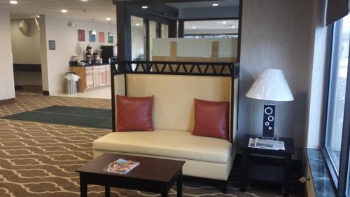 Hotel Days Inn Blairsville