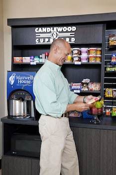 Hotel Candlewood Suites Erie
