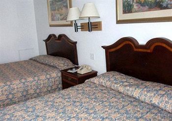 Hotel Rodeway Inn Frackville