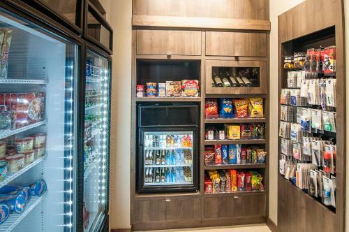 Hotel Residence Inn Rapid City