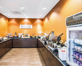 Hotel Mainstay Suites